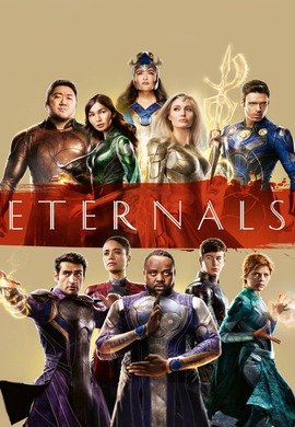 Eternals